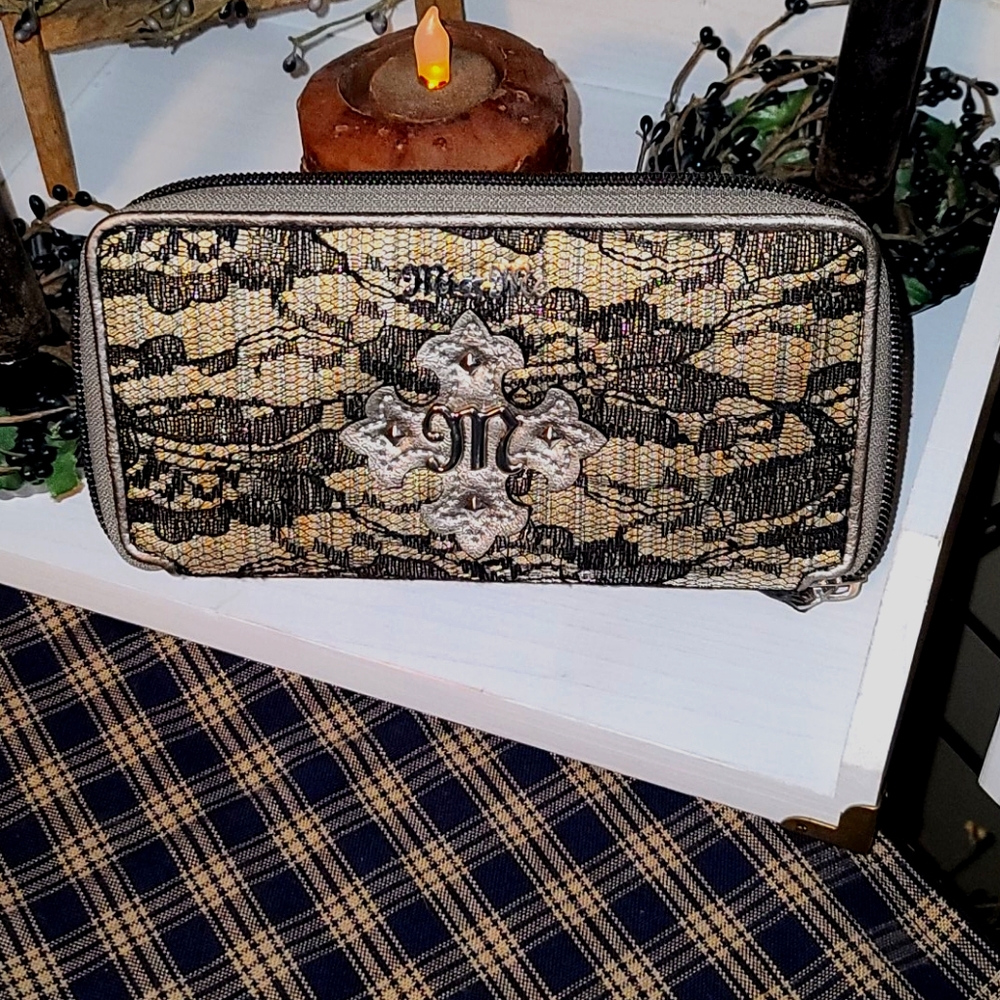 Miss Me Wallet